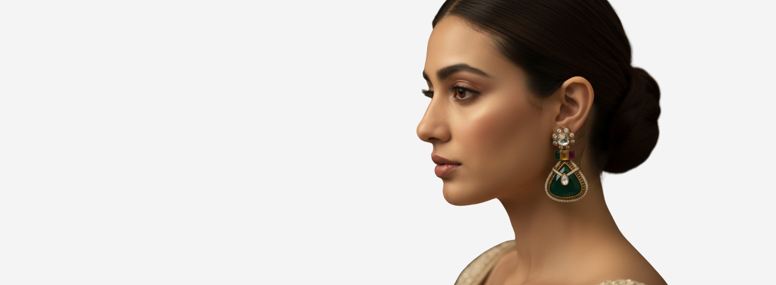 Hero Banner - Earrings Sets by Anjori